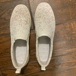 Slip On Shoes